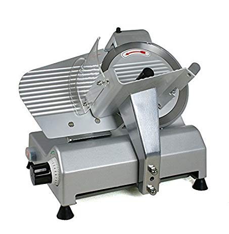Power Maxx Vibration Plate Manual Meat Saw
